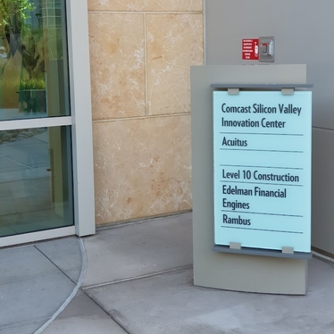 Software Engineer IV at Comcast Silicon Valley Innovation Center